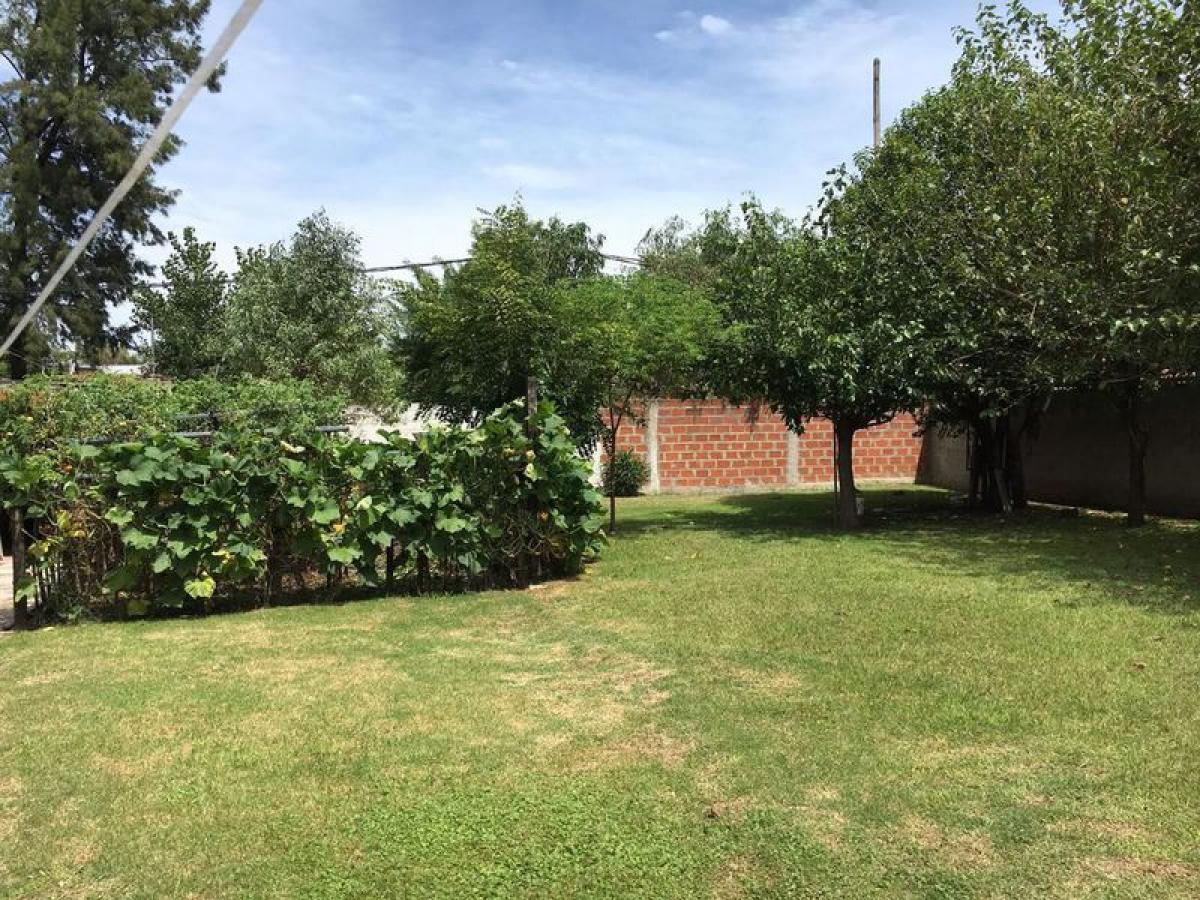  Land in Moreno, Argentina No. 49394