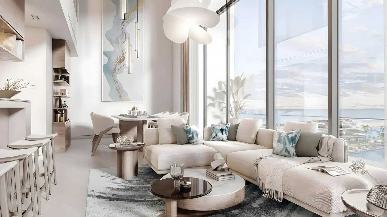 2 chambres appartement à vendre à Umm Al Quwain, UAE № 188160