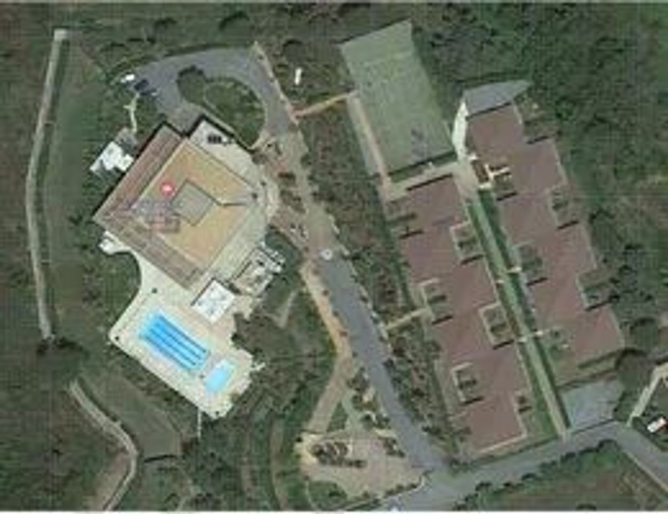 21088m² Commercial property in Belmonte Calabro, Italy No. 209746