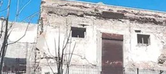 21088m² Commercial property in Belmonte Calabro, Italy No. 209746 13