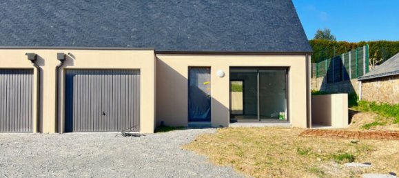 3 Schlafzimmer Haus in Savenay, France, Nr. 111063 7