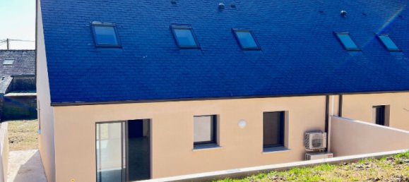 3 Schlafzimmer Haus in Savenay, France, Nr. 111063 8