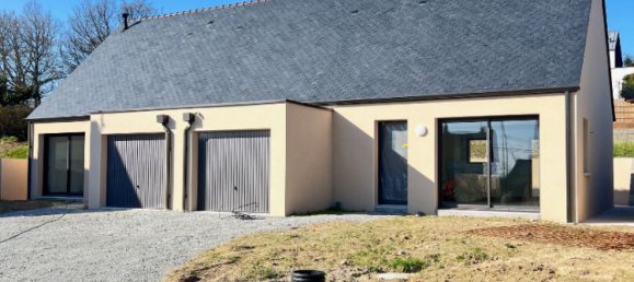 3 Schlafzimmer Haus in Savenay, France, Nr. 111063 6