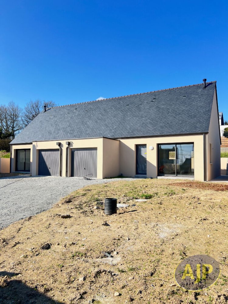 3 Schlafzimmer Haus in Savenay, France, Nr. 111063