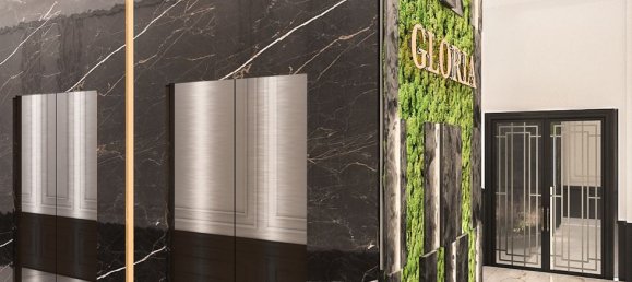 Apartment 1+1 in Mahmutlar, Turkey No. 12974 8