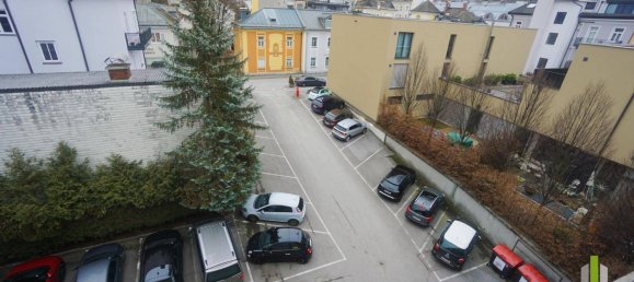 2 rooms Apartment in Salzburg, Austria No. 139844 10