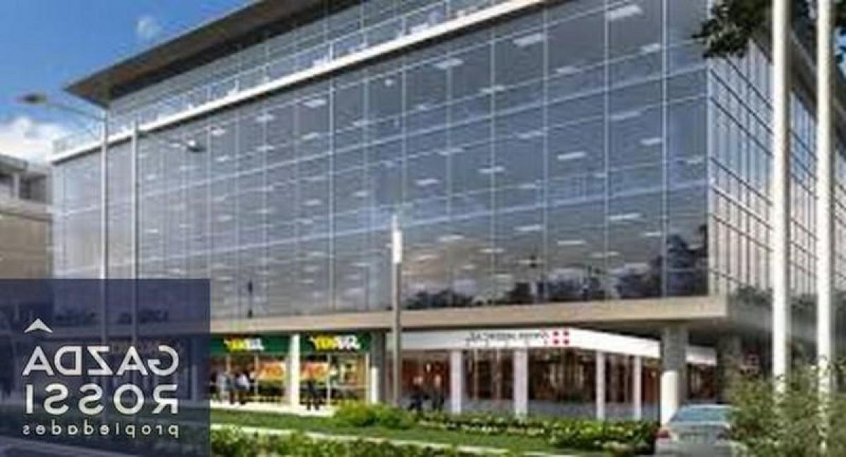 80m² Office in Ezeiza, Argentina No. 25215