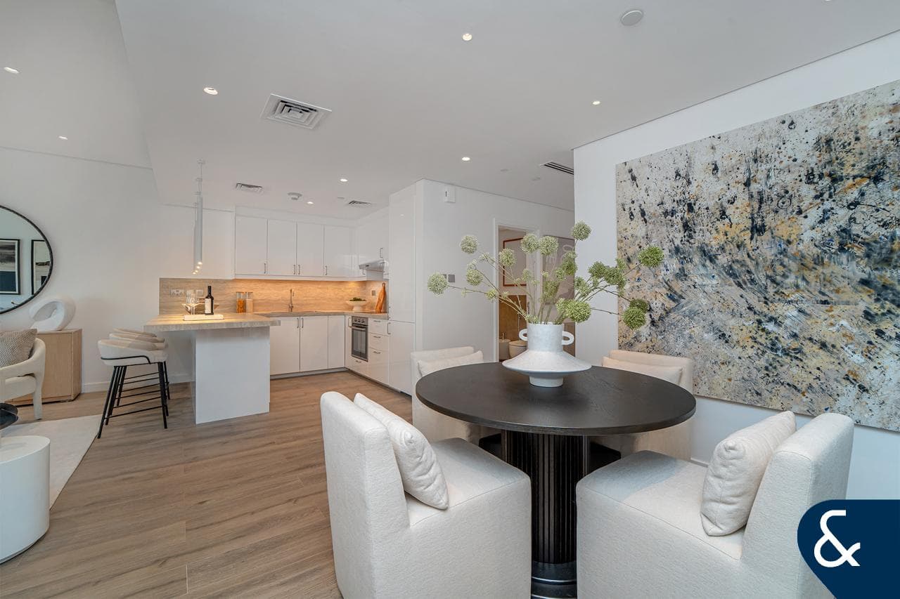 2 bedrooms Apartment in Jumeirah Lake Towers, UAE No. 109647