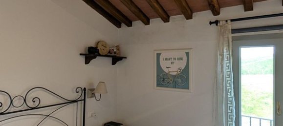 3 rooms Apartment in Montespertoli, Italy No. 301696 16