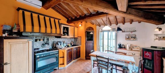 3 rooms Apartment in Montespertoli, Italy No. 301696 2