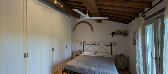 3 rooms Apartment in Montespertoli, Italy No. 301696 11