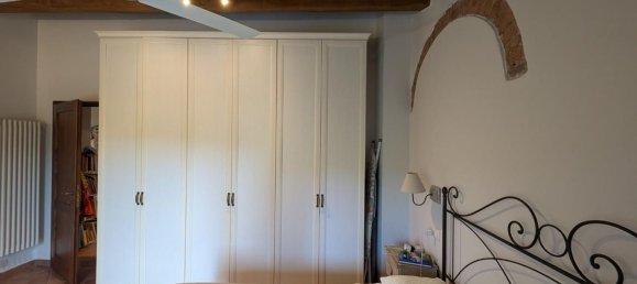 3 rooms Apartment in Montespertoli, Italy No. 301696 13