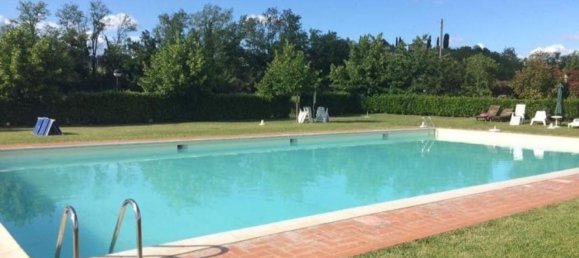 3 rooms Apartment in Montespertoli, Italy No. 301696 26