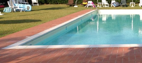 3 rooms Apartment in Montespertoli, Italy No. 301696 27