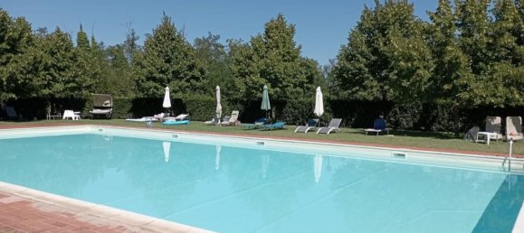 3 rooms Apartment in Montespertoli, Italy No. 301696 25