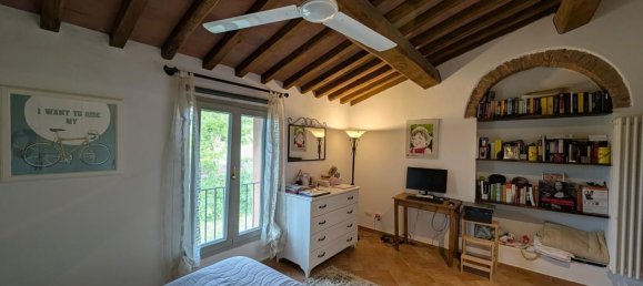 3 rooms Apartment in Montespertoli, Italy No. 301696 10
