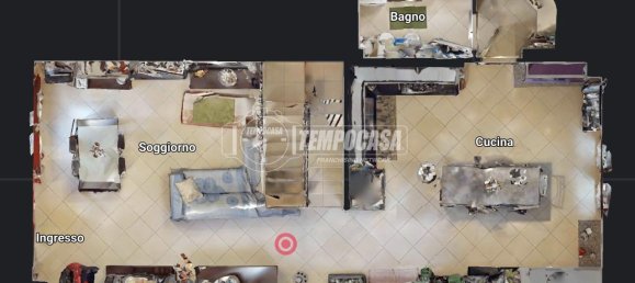 4غرفة منزل في Valsamoggia, Italy رقم 125242 49