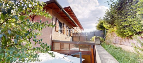 4غرفة منزل في Valsamoggia, Italy رقم 125242 47