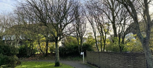 Дуплекс с 2 комнатами в Северная Фрисландия, Германия № 18151 2