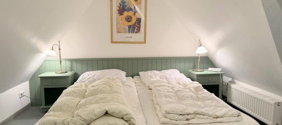 Дуплекс с 2 комнатами в Северная Фрисландия, Германия № 18151 9