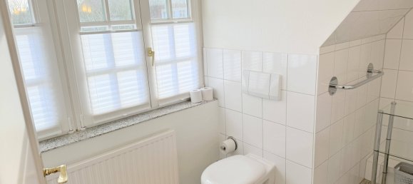 Дуплекс с 2 комнатами в Северная Фрисландия, Германия № 18151 7