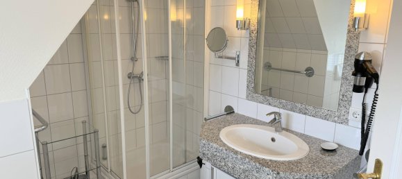 Дуплекс с 2 комнатами в Северная Фрисландия, Германия № 18151 6