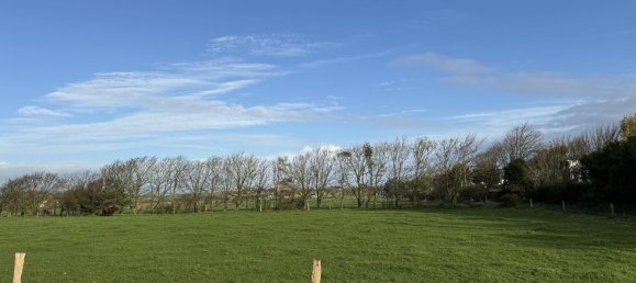 Дуплекс с 2 комнатами в Северная Фрисландия, Германия № 18151 3