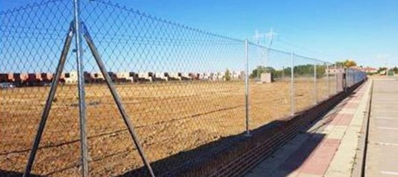 Terreno en Grijota, Spain 11455 m² No. 75060 2