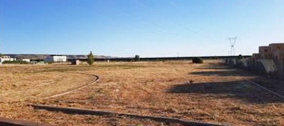 Terreno en Grijota, Spain 11455 m² No. 75060 5