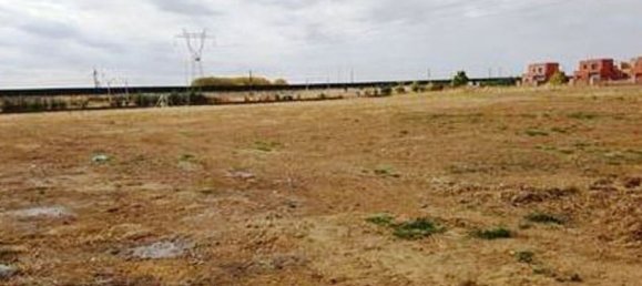 Terreno en Grijota, Spain 11455 m² No. 75060 6