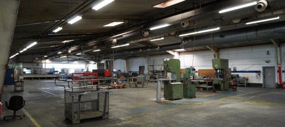 Entrepôt à Osterholz, Germany 5480m² No. 187514 20