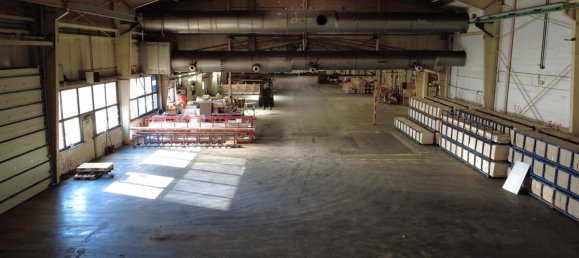 Entrepôt à Osterholz, Germany 5480m² No. 187514 4