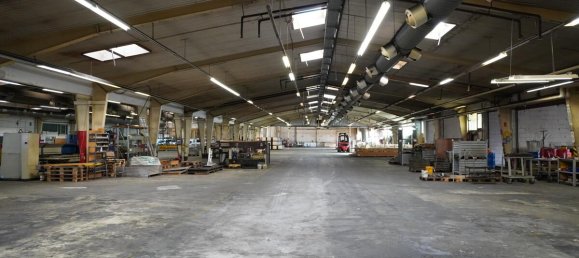 Entrepôt à Osterholz, Germany 5480m² No. 187514 17