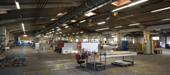 Entrepôt à Osterholz, Germany 5480m² No. 187514 16