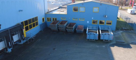 Entrepôt à Osterholz, Germany 5480m² No. 187514 9