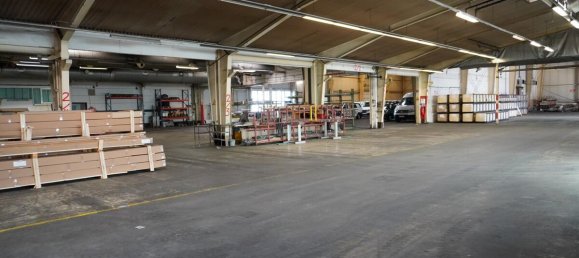 Entrepôt à Osterholz, Germany 5480m² No. 187514 19