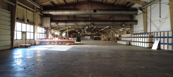 Entrepôt à Osterholz, Germany 5480m² No. 187514 3