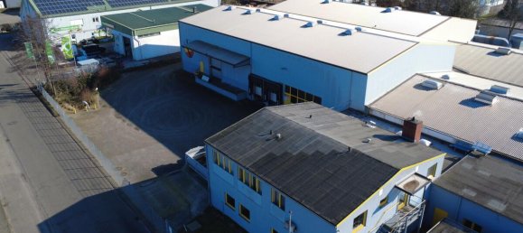 Entrepôt à Osterholz, Germany 5480m² No. 187514 2