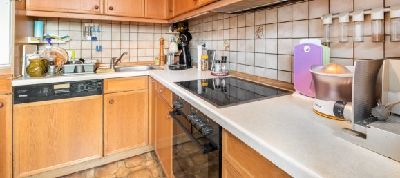 3 chambres Appartement à Miesbach, Germany No. 326368 6