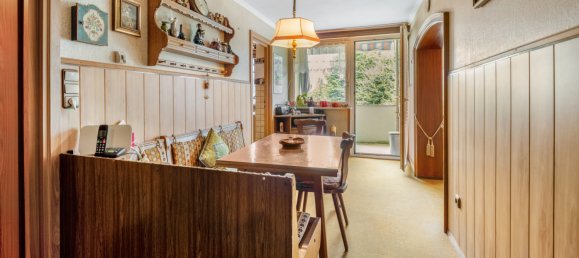 3 chambres Appartement à Miesbach, Germany No. 326368 15