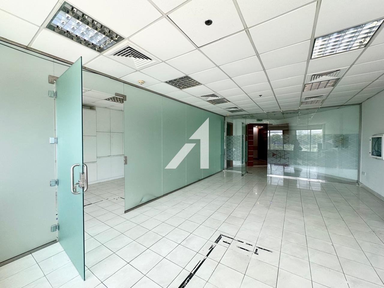 Bureau à Al Quoz, UAE 73m² No. 107866