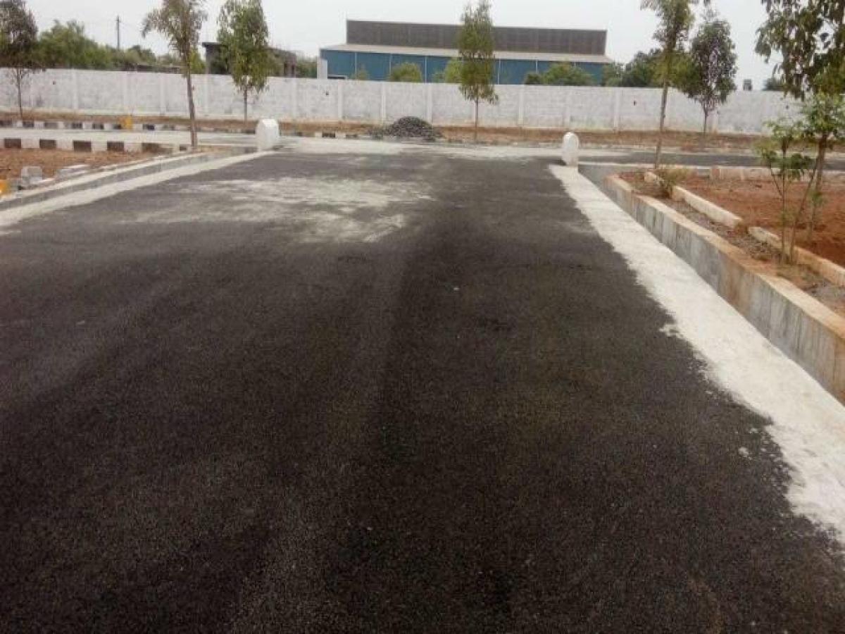  Land in Chennai, India No. 41109