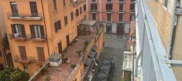 5 bedrooms Apartment in Cava de' Tirreni, Italy No. 180410 31