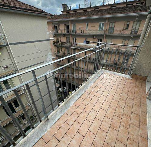 5 bedrooms Apartment in Cava de' Tirreni, Italy No. 180410