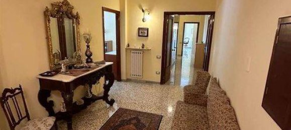 5 bedrooms Apartment in Cava de' Tirreni, Italy No. 180410 10