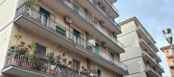 5 bedrooms Apartment in Cava de' Tirreni, Italy No. 180410 44