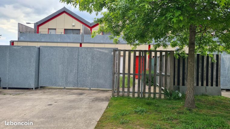 2 chambres Appartement à Bouaye, France No. 291207