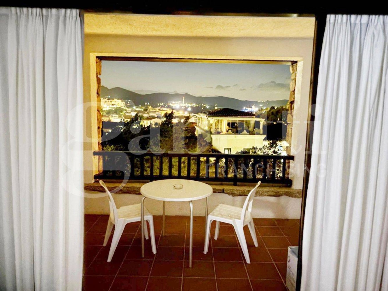 1 chambre Appartement à Olbia, Italy No. 294052