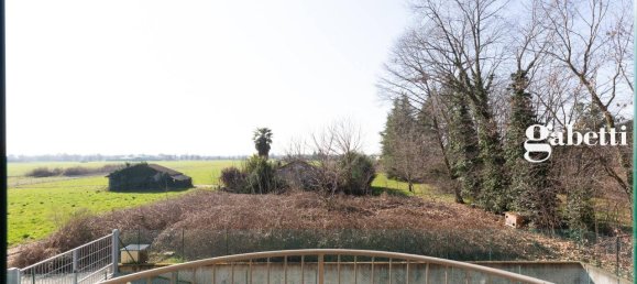 4 rooms Villa in Sulbiate, Italy No. 38338 16