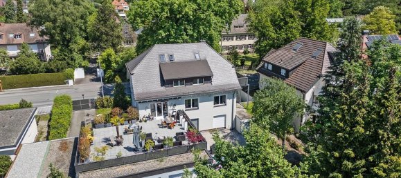 Дуплекс с 6 комнатами в Konstanz, Германия № 253919 2